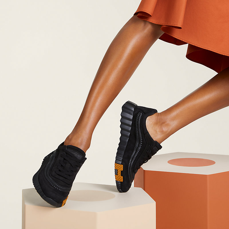 Bouncing sneaker | Hermès Mainland China
